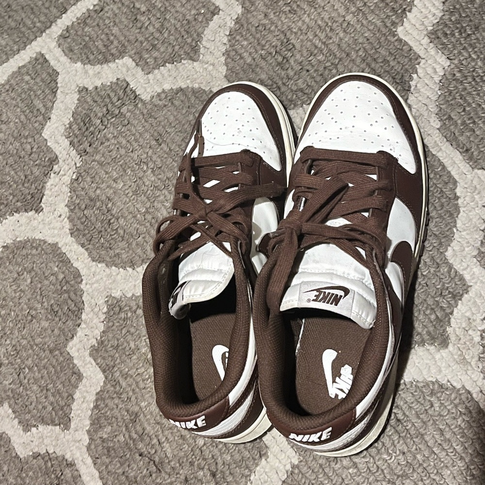 Coco Dunks